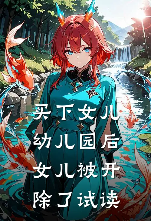 买下女儿幼儿园后，女儿被开除了试读
