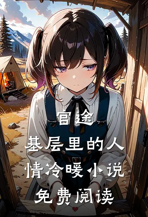 官途：基层里的人情冷暖小说免费阅读