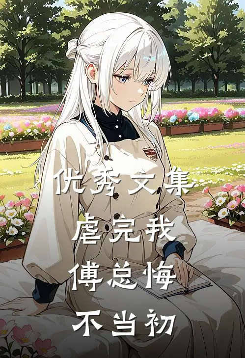 优秀文集虐完我，傅总悔不当初