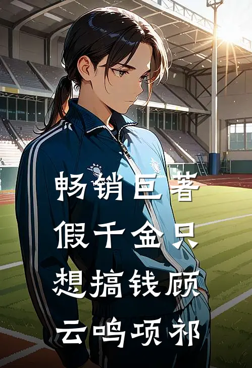 畅销巨著假千金只想搞钱顾云鸣项祁
