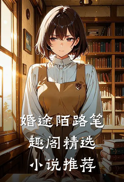 婚途陌路笔趣阁精选小说推荐