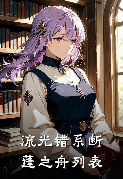 流光错系断蓬之舟列表