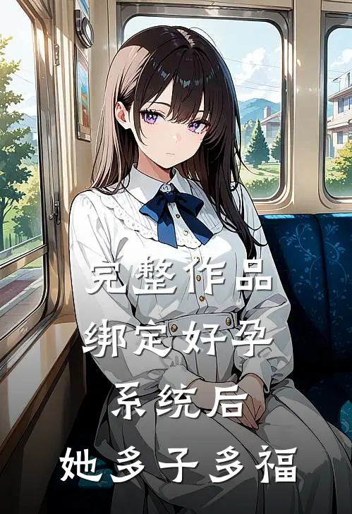 完整作品绑定好孕系统后，她多子多福