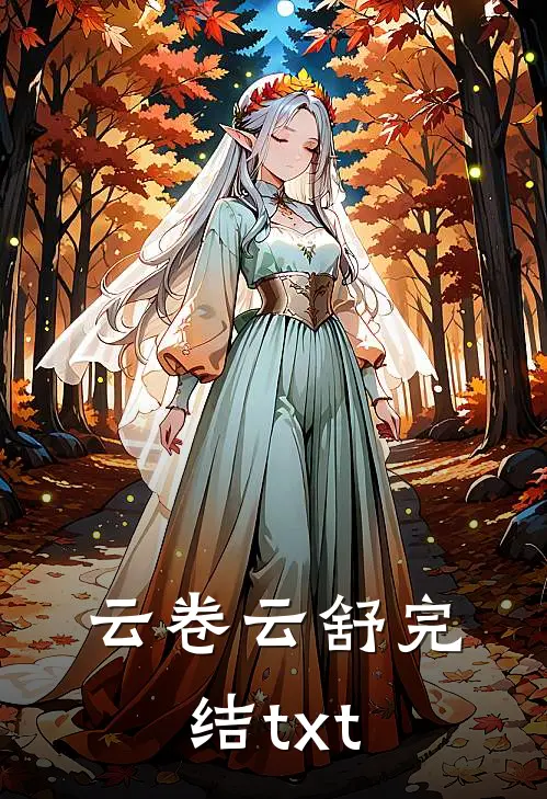 云卷云舒完结txt