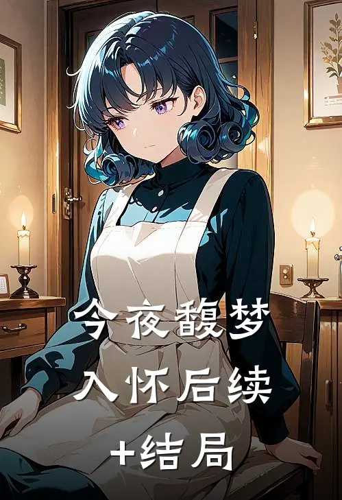 今夜馥梦入怀后续+结局