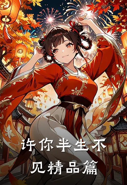 许你半生不见精品篇