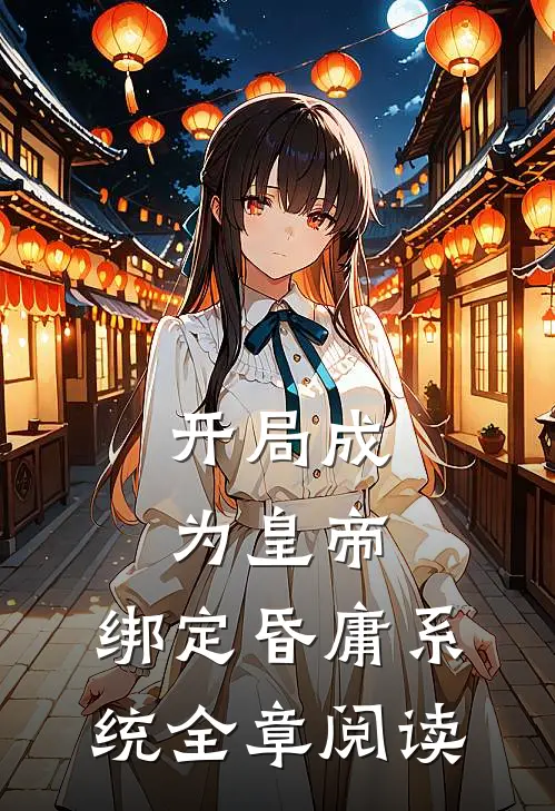 开局成为皇帝，绑定昏庸系统全章阅读