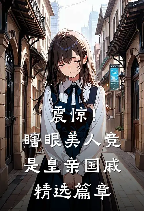 震惊！瞎眼美人竟是皇亲国戚精选篇章