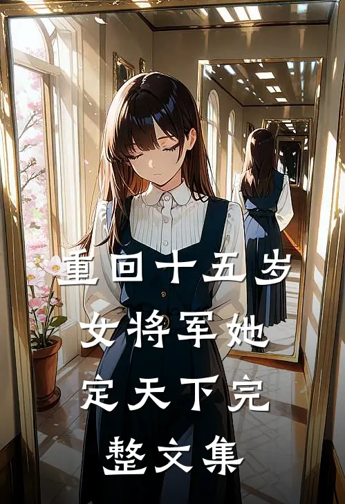 重回十五岁：女将军她定天下完整文集