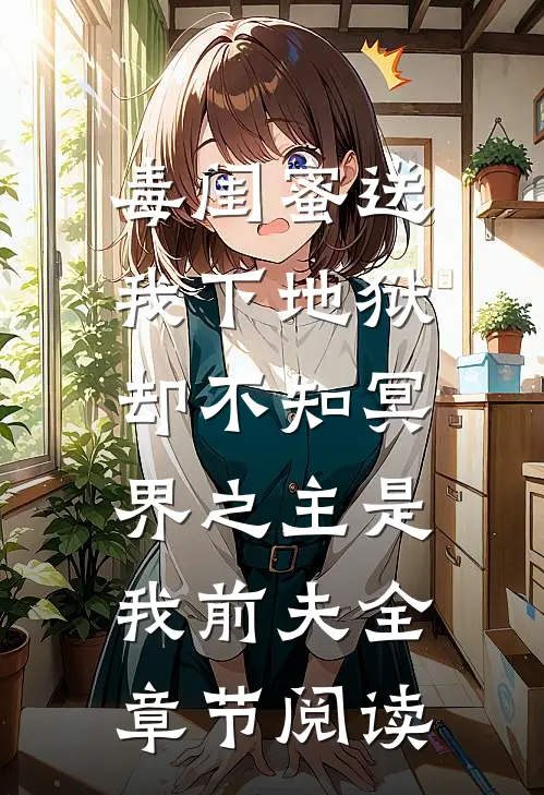 毒闺蜜送我下地狱，却不知冥界之主是我前夫全章节阅读