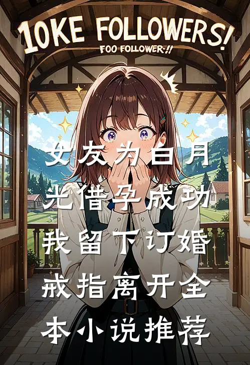 女友为白月光借孕成功，我留下订婚戒指离开全本小说推荐