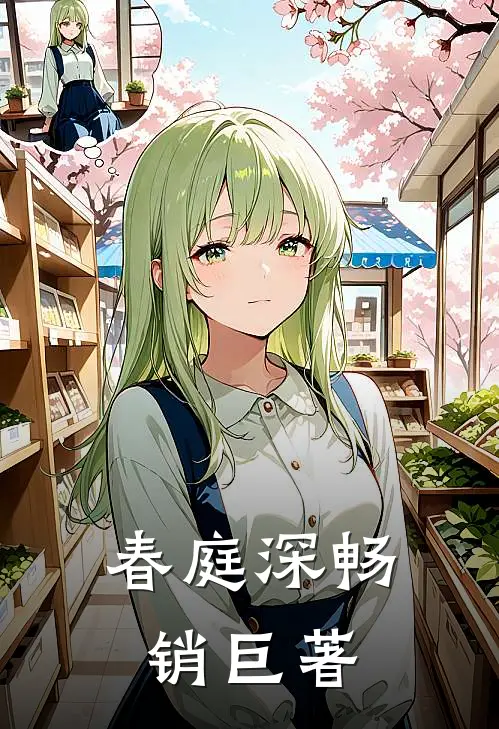 春庭深畅销巨著