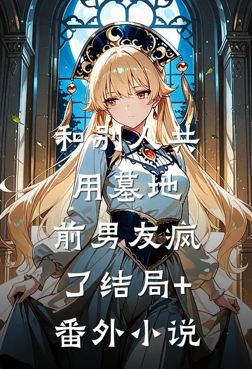 和别人共用墓地，前男友疯了结局+番外小说
