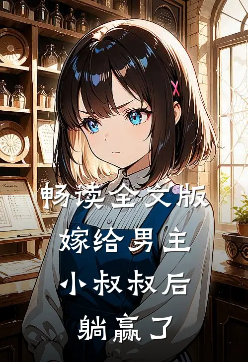 畅读全文版嫁给男主小叔叔后，躺赢了