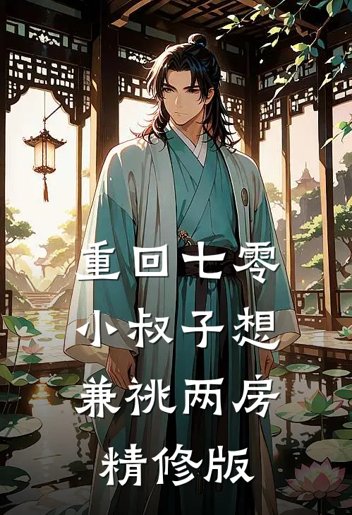 重回七零，小叔子想兼祧两房精修版