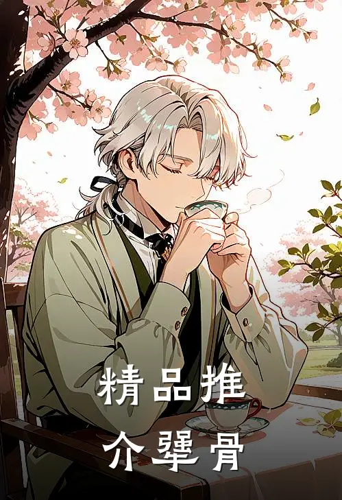 精品推介犟骨