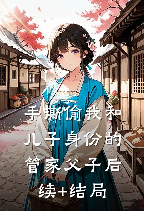 手撕偷我和儿子身份的管家父子后续+结局