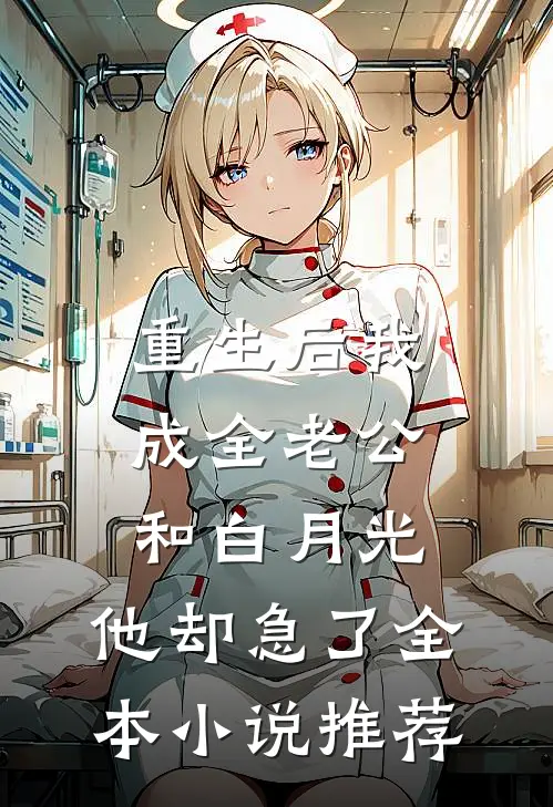 重生后我成全老公和白月光，他却急了全本小说推荐