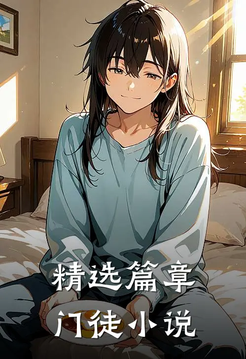 精选篇章门徒小说