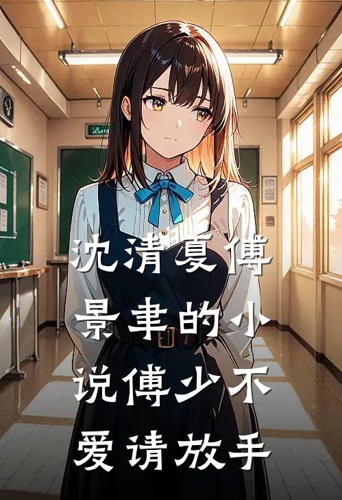 沈清夏傅景聿的小说傅少不爱请放手