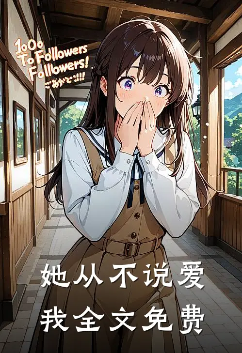 她从不说爱我全文免费