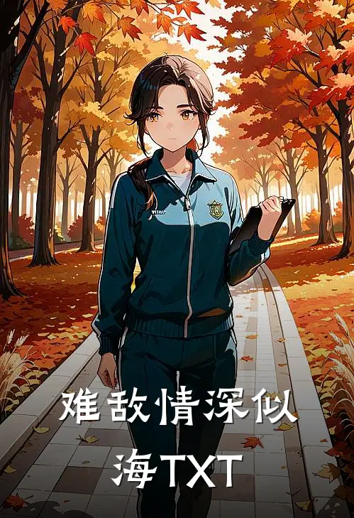 难敌情深似海TXT