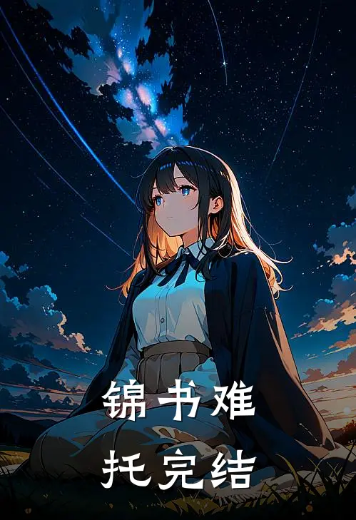 锦书难托完结