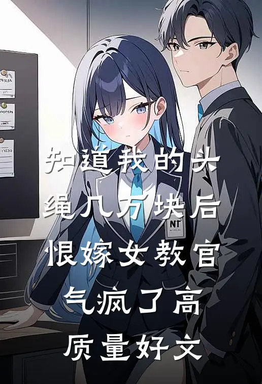 知道我的头绳几万块后，恨嫁女教官气疯了高质量好文