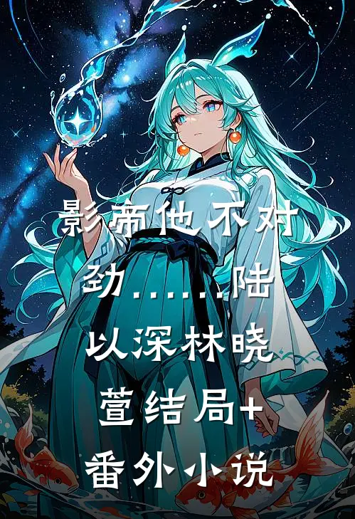 影帝他不对劲……陆以深林晓萱结局+番外小说
