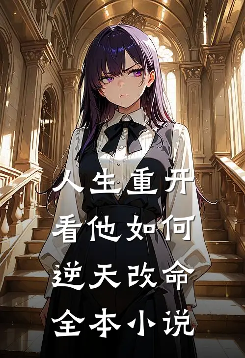 人生重开：看他如何逆天改命全本小说