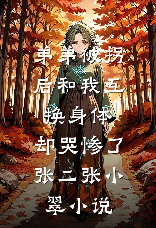 弟弟被拐后和我互换身体，却哭惨了张二张小翠小说