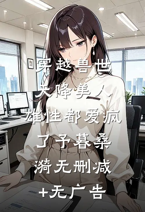 穿越兽世：天降美人，雄性都爱疯了予暮桑漪无删减+无广告