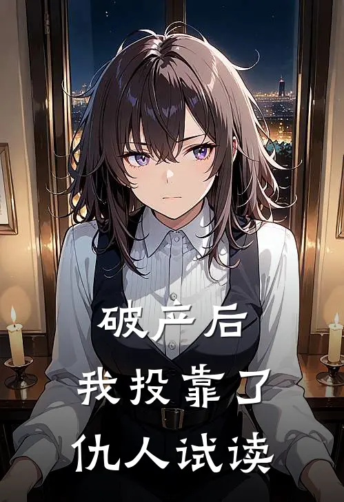 破产后，我投靠了仇人试读