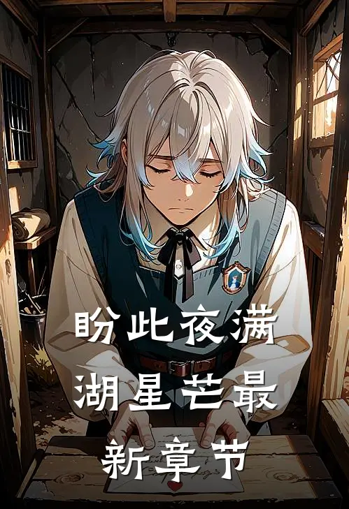 盼此夜满湖星芒最新章节