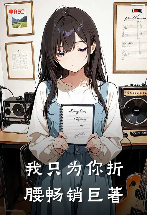 我只为你折腰畅销巨著