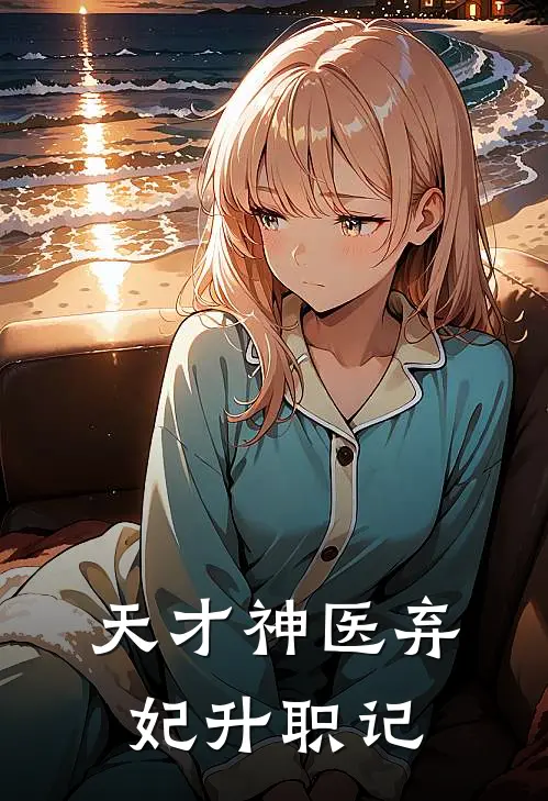 天才神医弃妃升职记