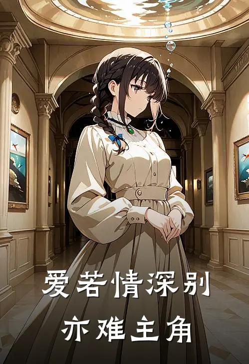爱若情深别亦难主角
