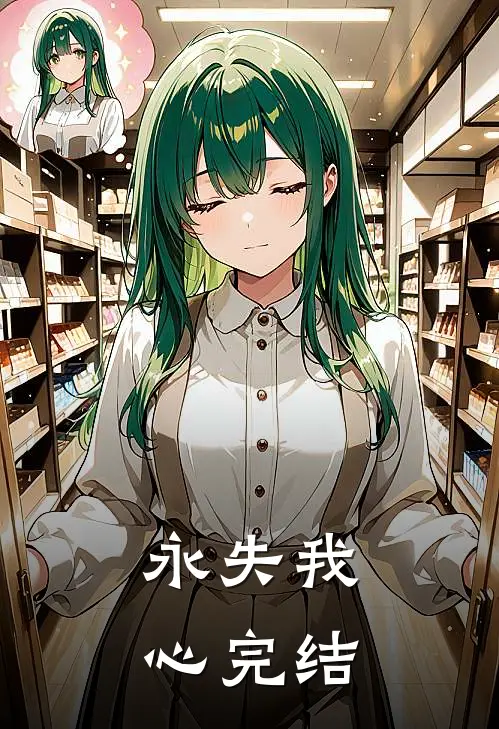 永失我心完结