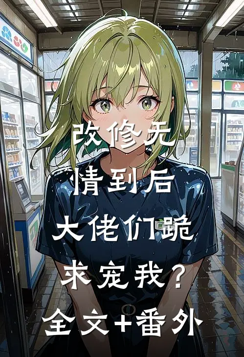 改修无情到后，大佬们跪求宠我？全文+番外