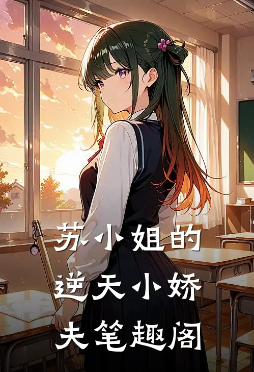 苏小姐的逆天小娇夫笔趣阁