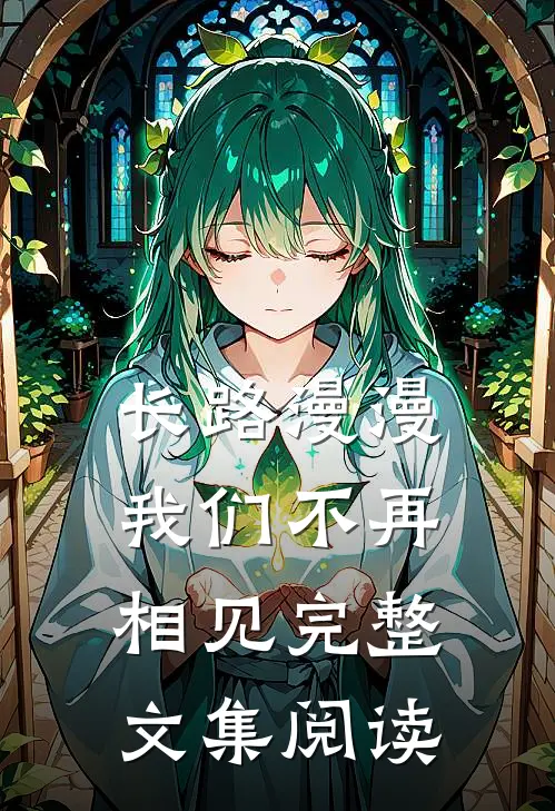 长路漫漫,我们不再相见完整文集阅读答案