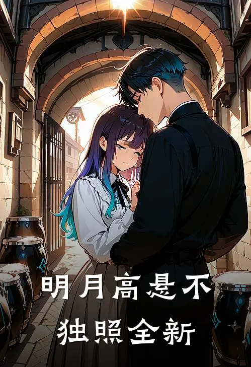 明月高悬不独照全新