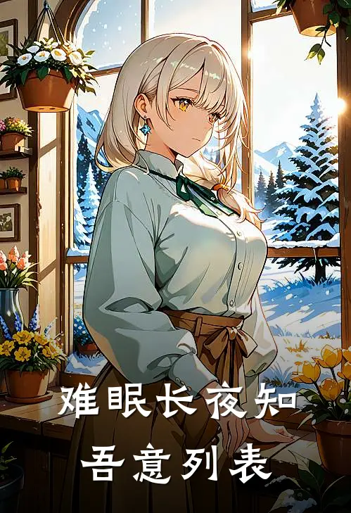 难眠长夜知吾意列表
