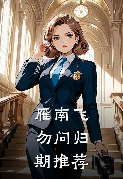 雁南飞，勿问归期推荐