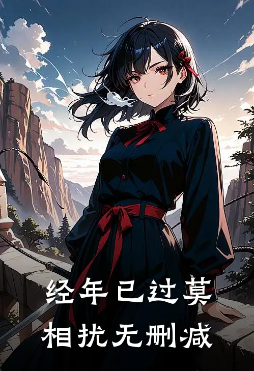 经年已过莫相扰无删减