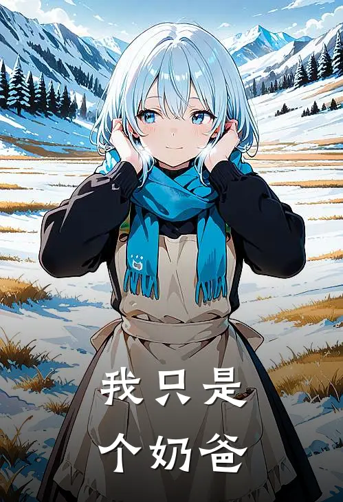我只是个奶爸