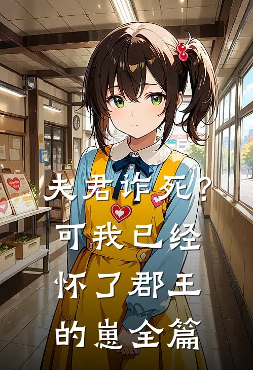 夫君诈死？可我已经怀了郡王的崽全篇