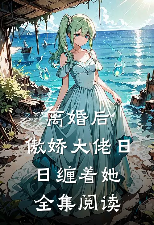 离婚后，傲娇大佬日日缠着她全集阅读