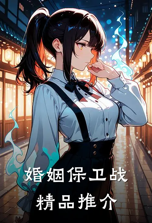 婚姻保卫战精品推介