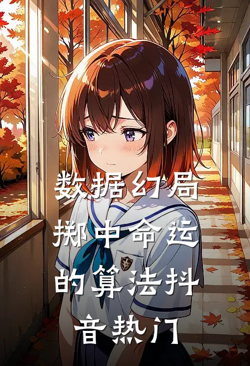 数据幻局：掷中命运的算法抖音热门